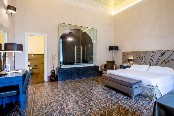 De Stefano Palace