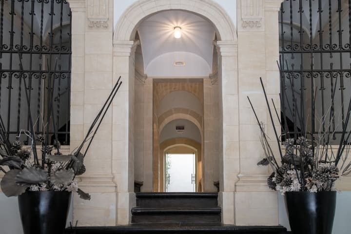 De Stefano Palace
