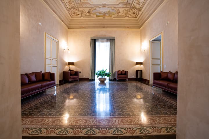 De Stefano Palace
