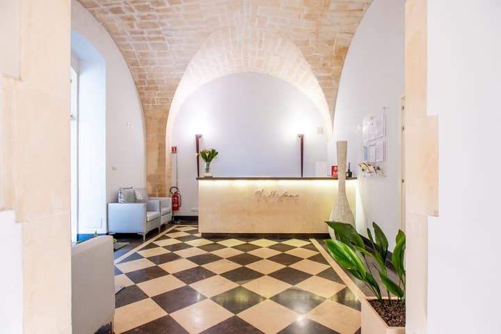 De Stefano Palace