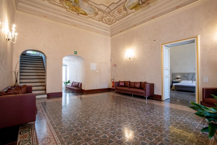 De Stefano Palace