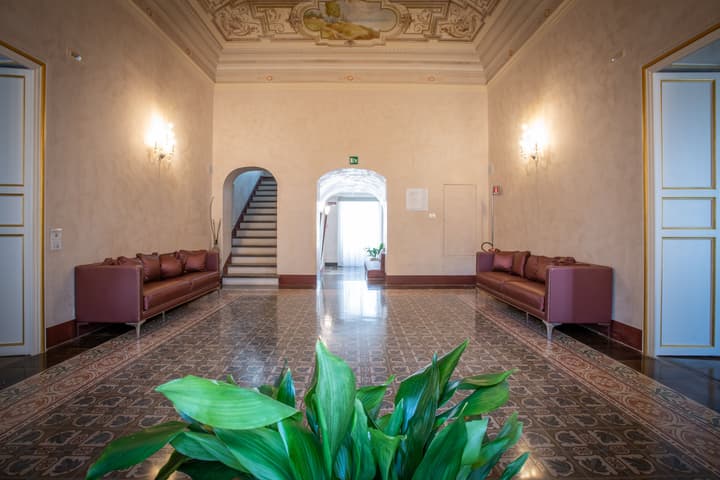 De Stefano Palace
