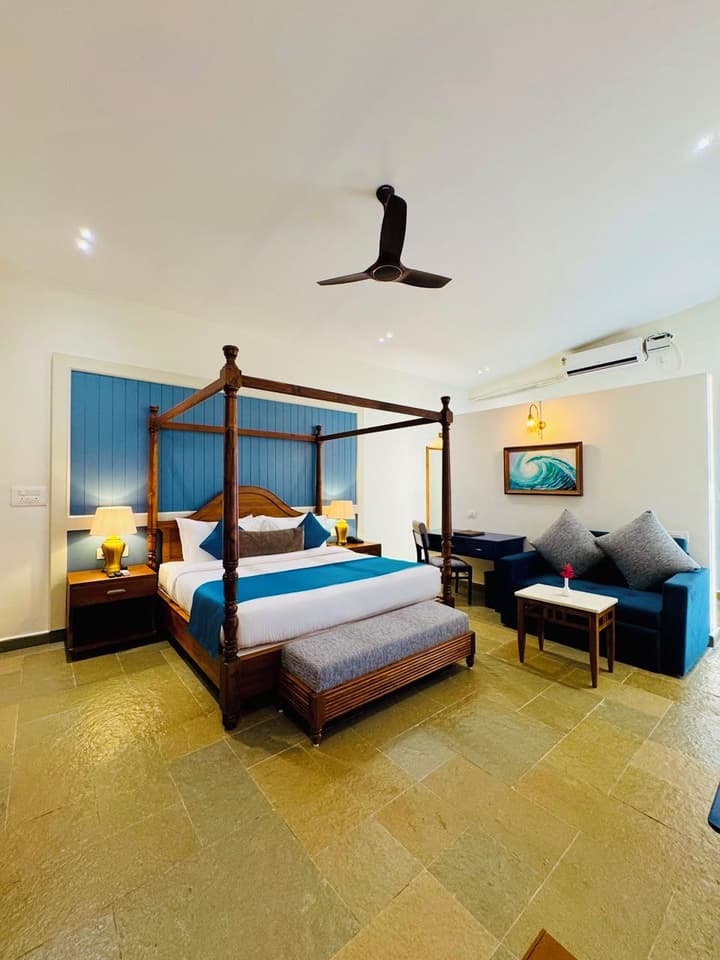 Resort Terra Paraiso