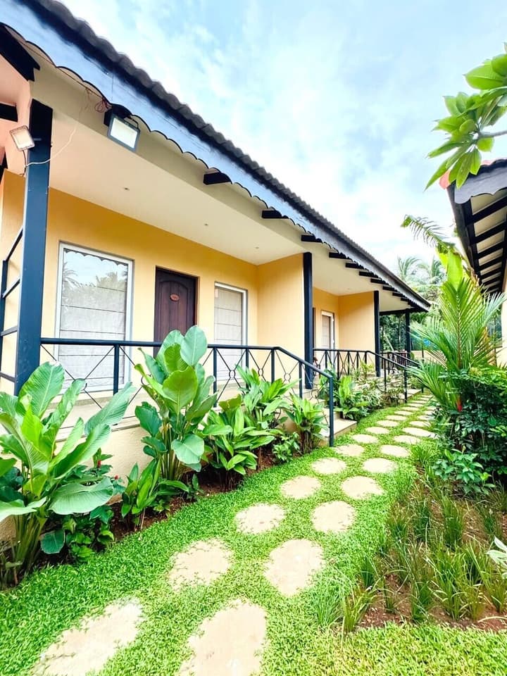 Resort Terra Paraiso