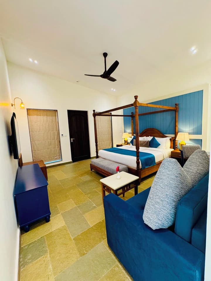 Resort Terra Paraiso