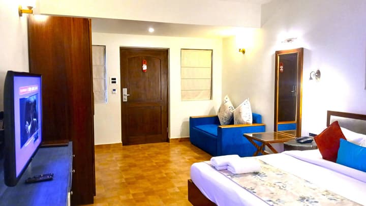 Resort Terra Paraiso