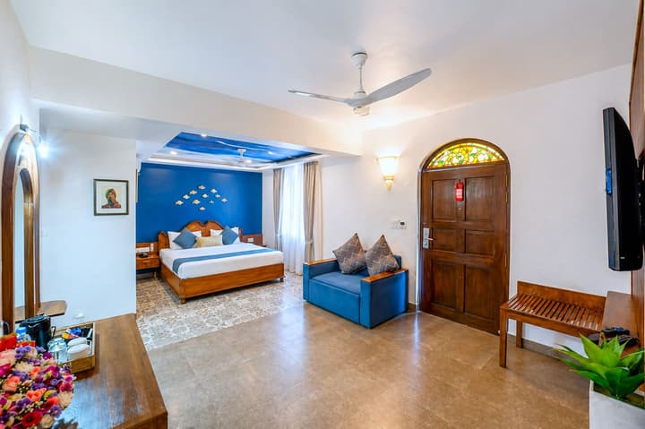 Resort Terra Paraiso