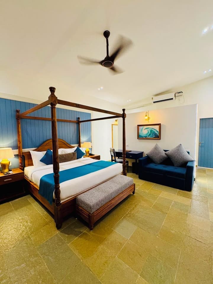 Resort Terra Paraiso