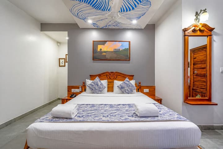 Resort Terra Paraiso