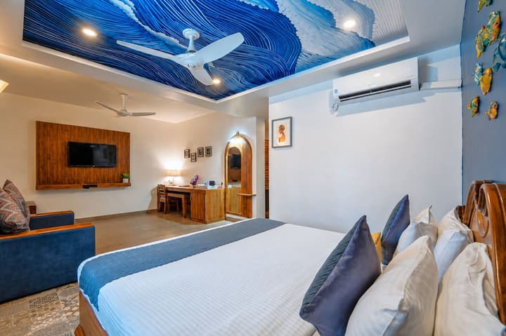 Resort Terra Paraiso