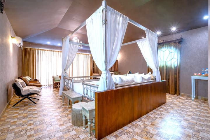 Resort Terra Paraiso