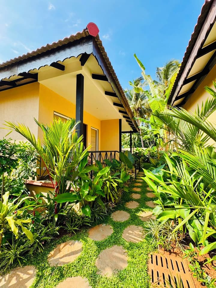 Resort Terra Paraiso