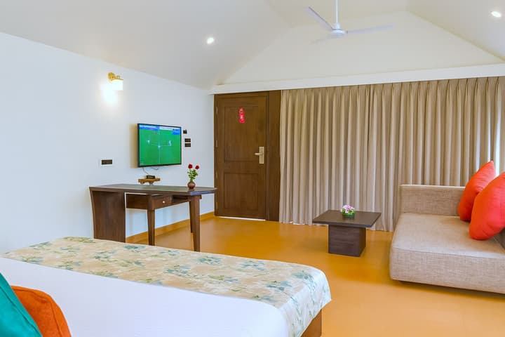 Resort Terra Paraiso