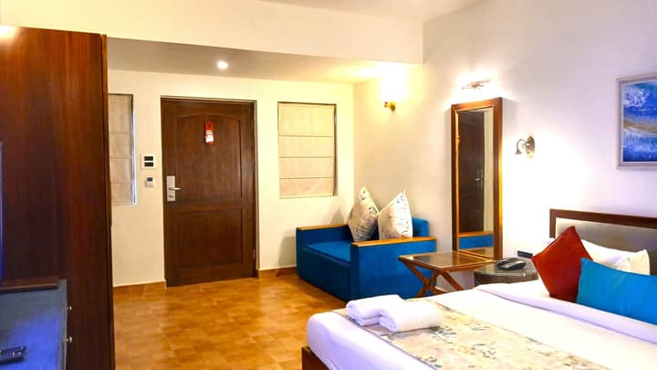 Resort Terra Paraiso