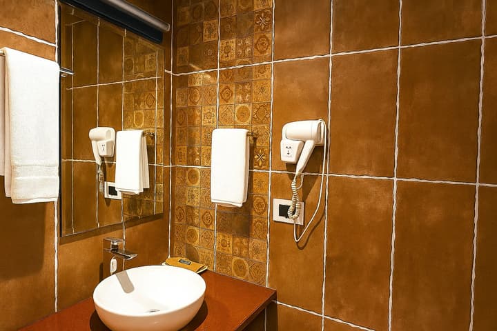 Resort Terra Paraiso