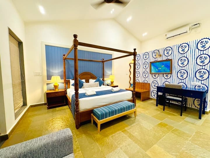 Resort Terra Paraiso