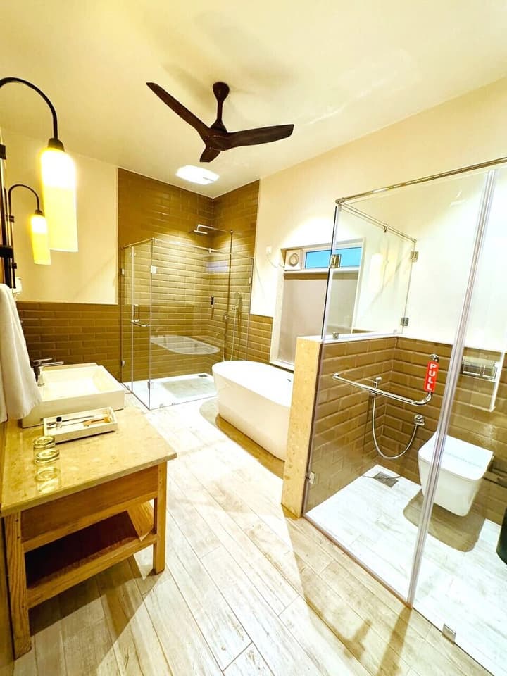Resort Terra Paraiso