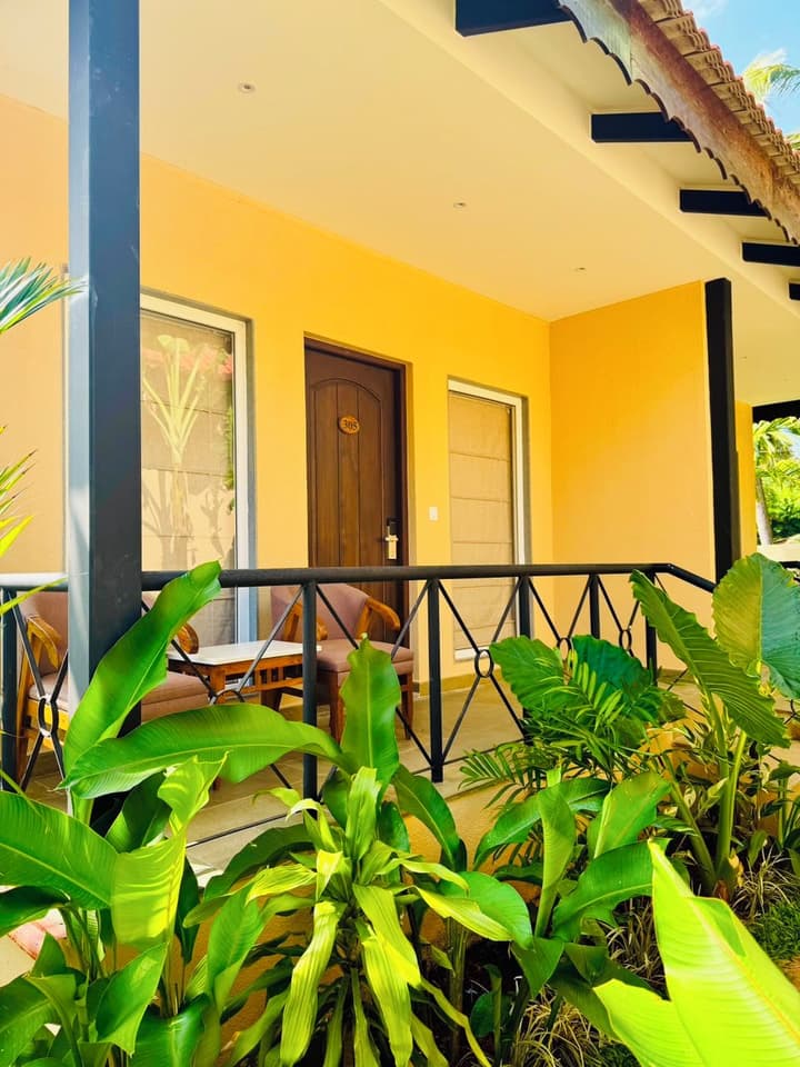 Resort Terra Paraiso