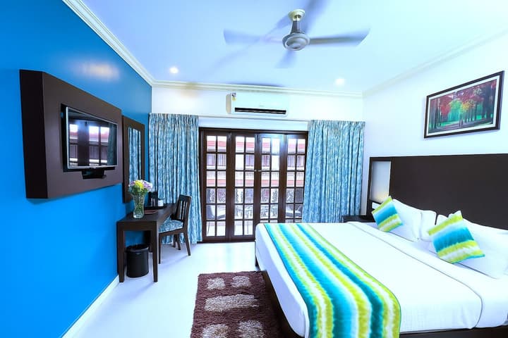 Resort Terra Paraiso