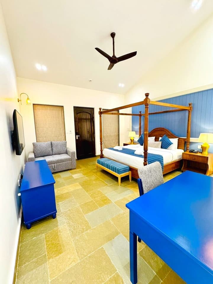 Resort Terra Paraiso