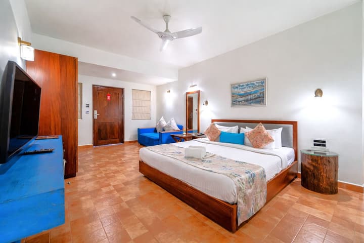 Resort Terra Paraiso