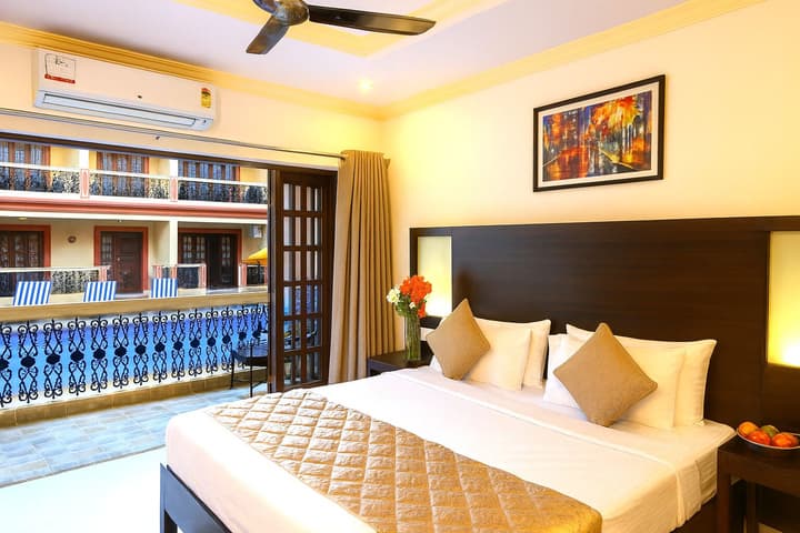 Resort Terra Paraiso