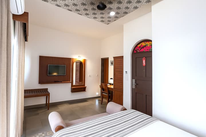 Resort Terra Paraiso
