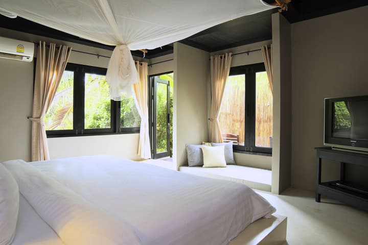 The Sevenseas Resort
