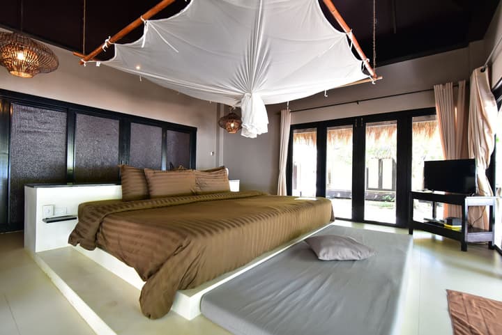 The Sevenseas Resort