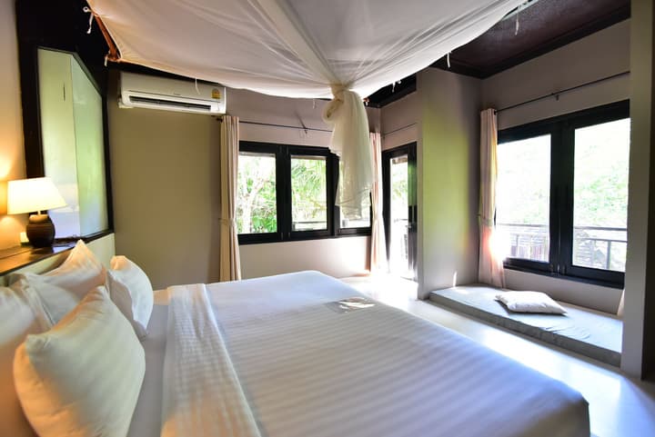 The Sevenseas Resort