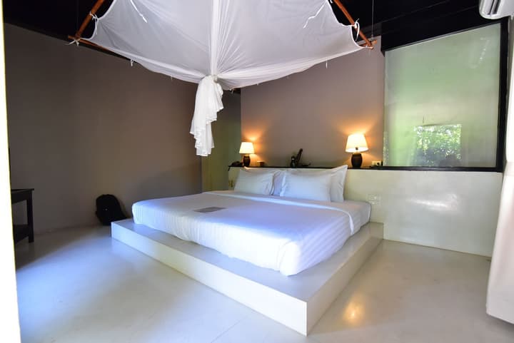 The Sevenseas Resort