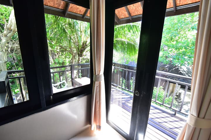 The Sevenseas Resort
