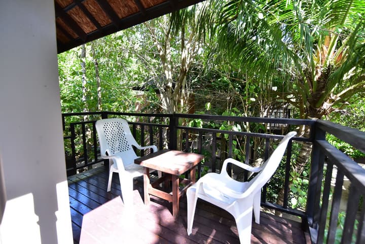 The Sevenseas Resort
