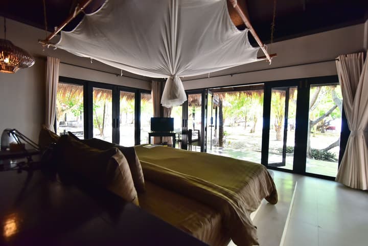 The Sevenseas Resort