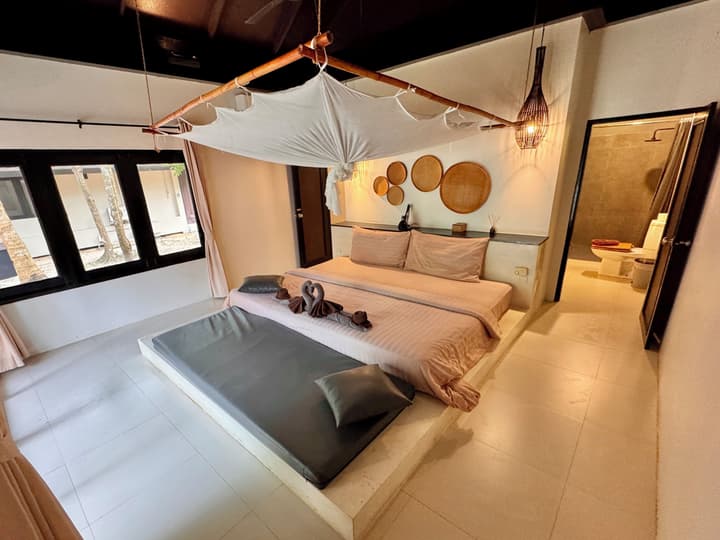 The Sevenseas Resort