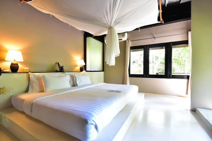 The Sevenseas Resort