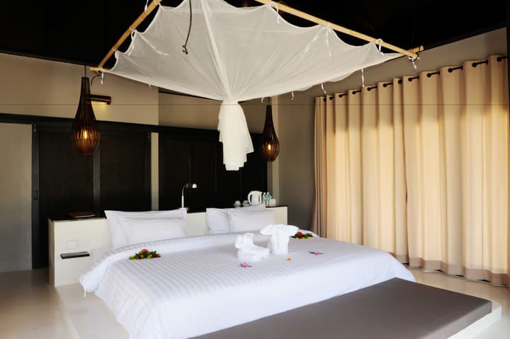 The Sevenseas Resort
