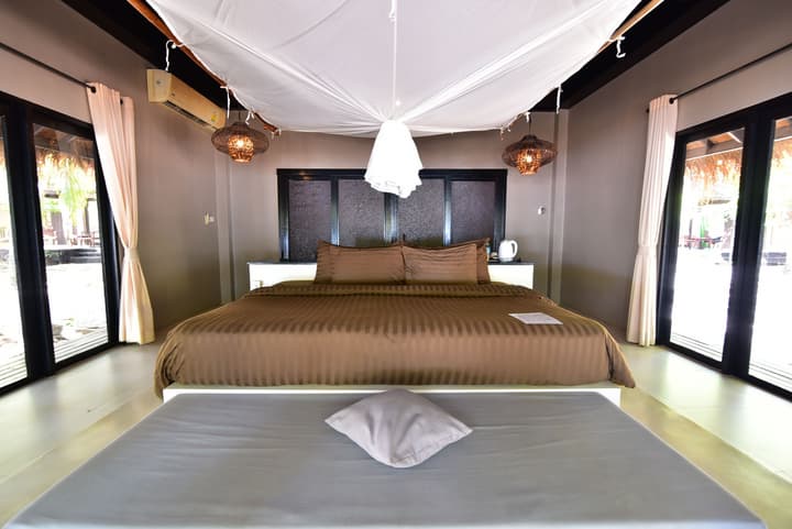 The Sevenseas Resort