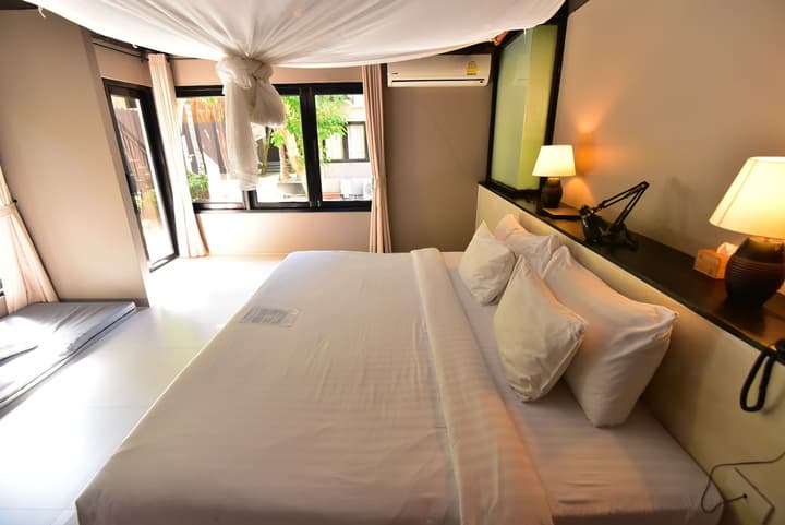 The Sevenseas Resort