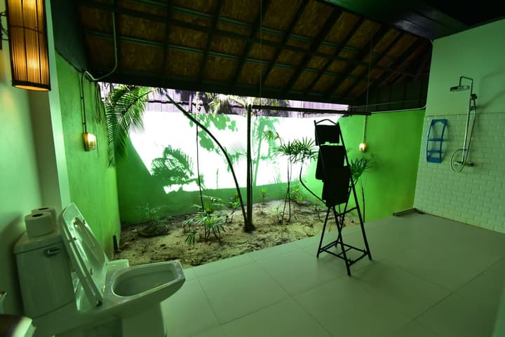 The Sevenseas Resort
