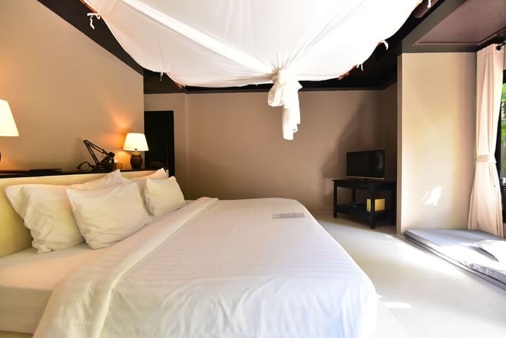 The Sevenseas Resort