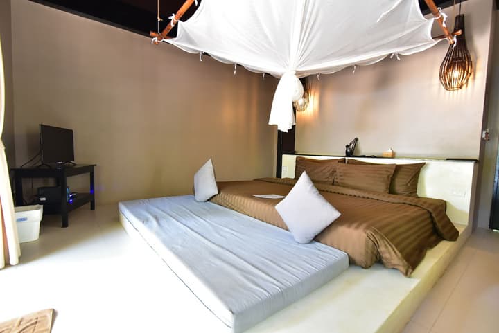 The Sevenseas Resort