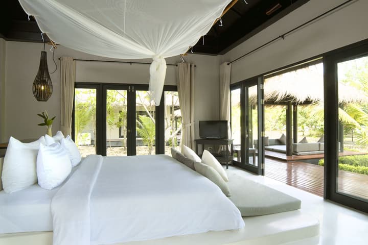 The Sevenseas Resort
