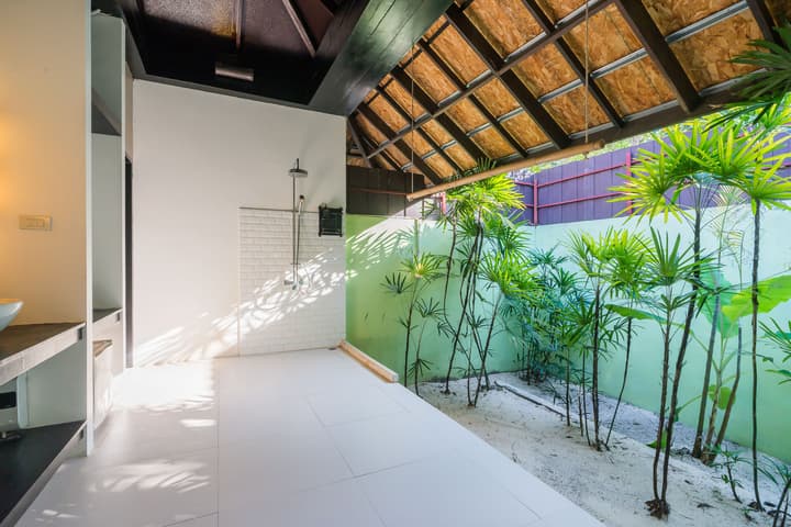 The Sevenseas Resort