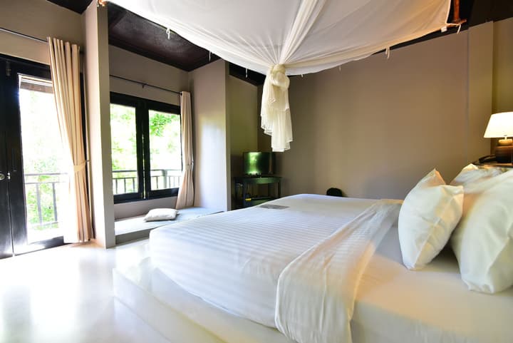 The Sevenseas Resort