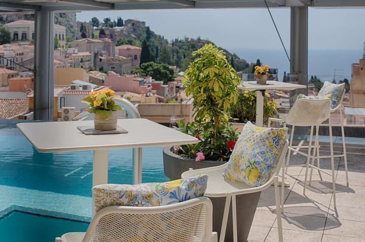NH Collection Taormina