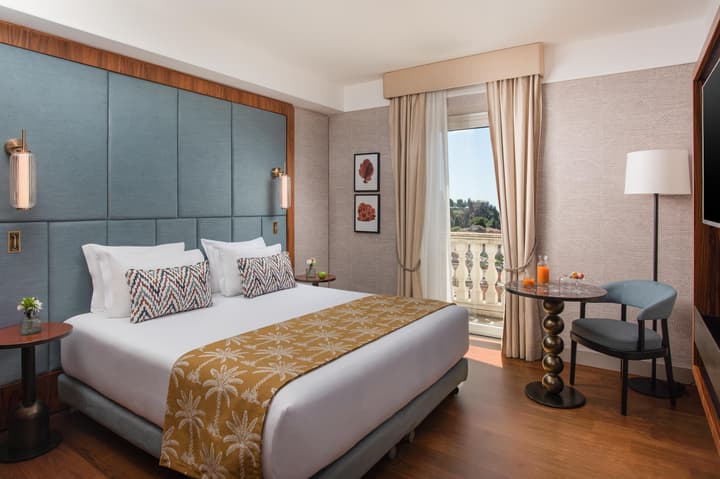 NH Collection Taormina