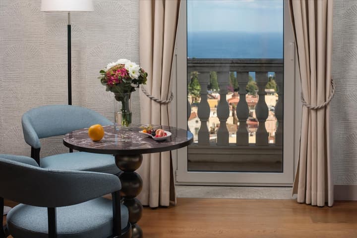 NH Collection Taormina