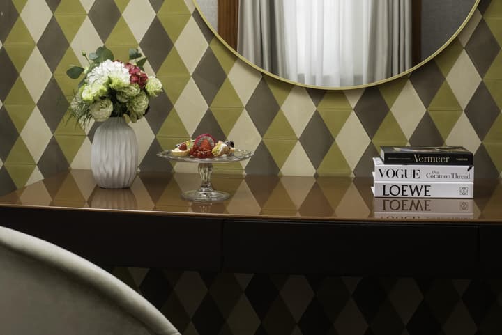 NH Collection Taormina