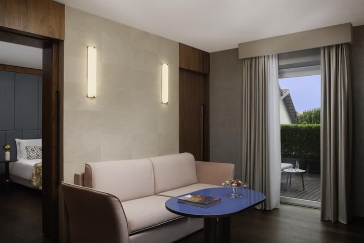 NH Collection Taormina